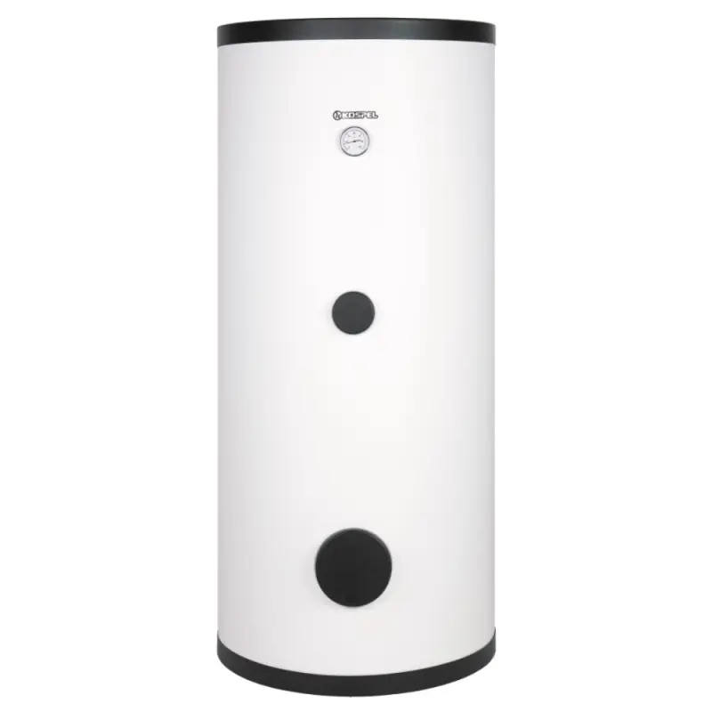 Bestseller - Wymiennik c.w.u. Kospel SW-501 stojący 500l z wężownicą B